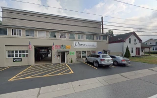 Pierce Auto Parts