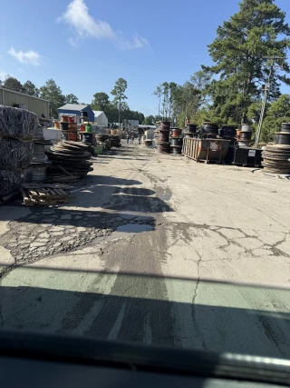 Prime Materials Recovery
