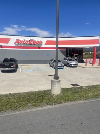 AutoZone Auto Parts