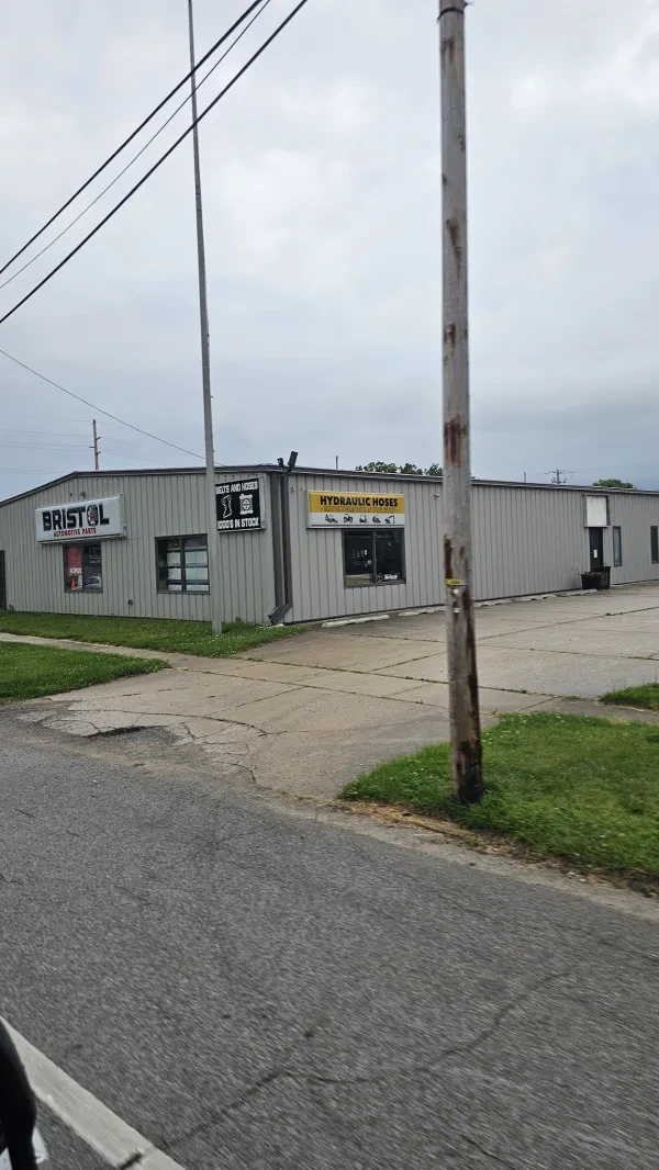 Bristol Automotive Parts, Inc - photo 2