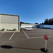 Royal Oak Recycling