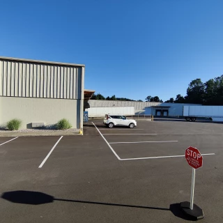 Royal Oak Recycling