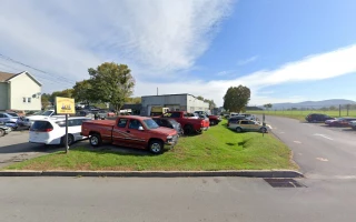 Show Case Auto Repair