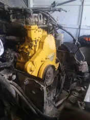 PALMER TRUCK & TRAILER REPAIR LLC
