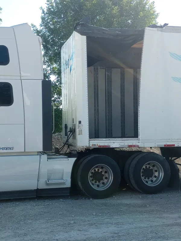 PALMER TRUCK & TRAILER REPAIR LLC - photo 2