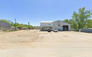 Jasper Salvage Inc