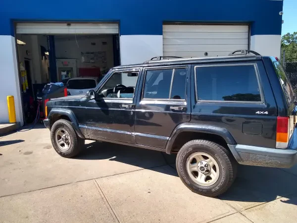 Anchor Auto & Truck Repair - photo 2