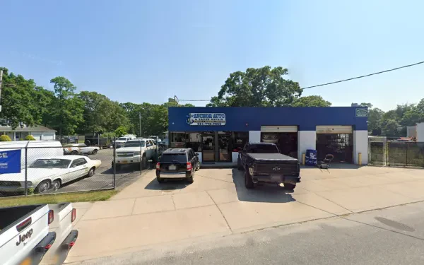 Anchor Auto & Truck Repair - photo 4