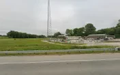 Ireland Recycling Center