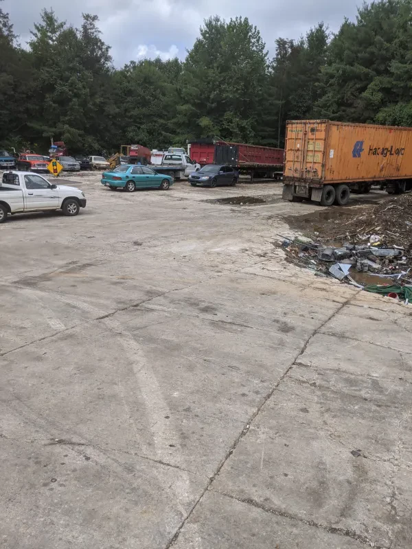 Hartsell Scrap Metal - photo 3