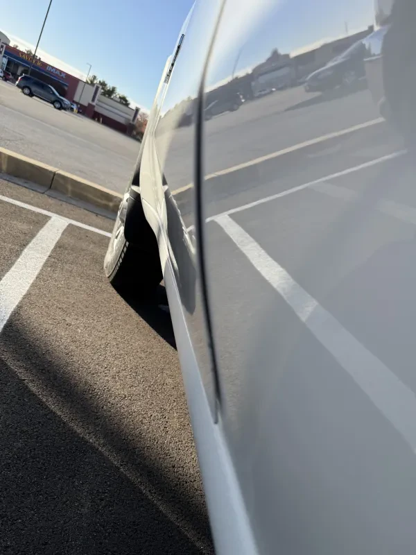 Peterson's Auto Body - photo 2