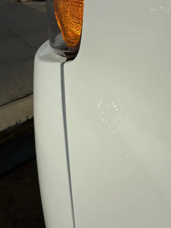 Peterson's Auto Body - photo 3