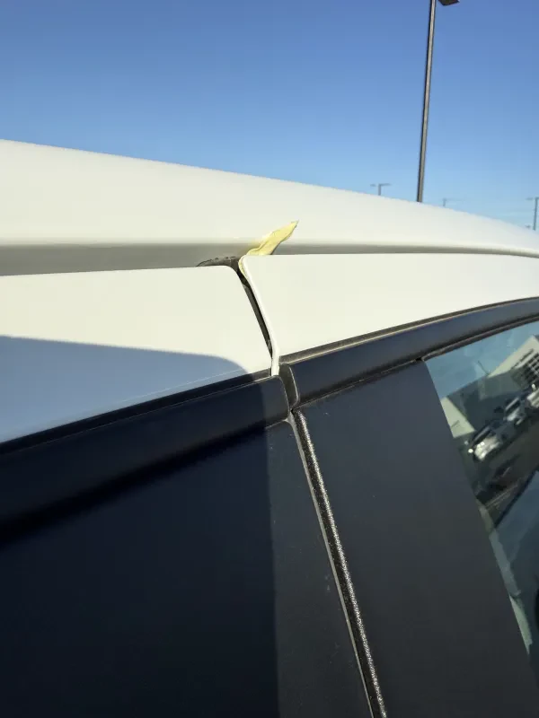 Peterson's Auto Body - photo 4