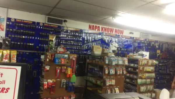 NAPA Auto Parts - Jefferson Auto Parts - photo 2