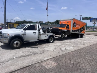 STM Towing