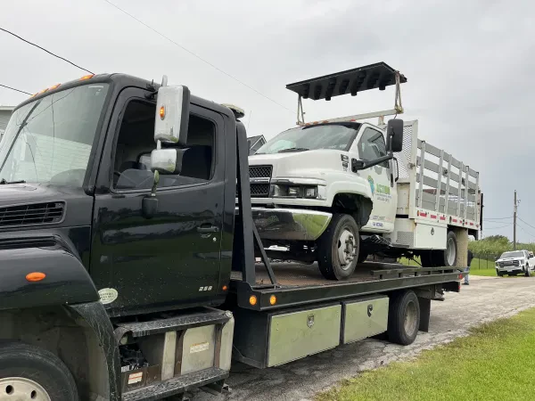 STM Towing - photo 2