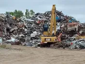 Wamego Recycling LLC