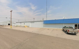 NAPA Auto Parts - Stratton Equity Coop