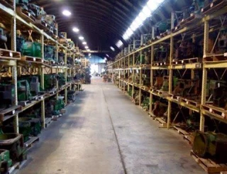 Bootheel Tractor Parts