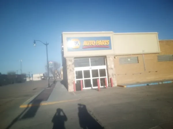 NAPA Auto Parts - Ghumms Auto Center LLC - photo 2
