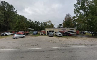 Highway 21 Sales & Services