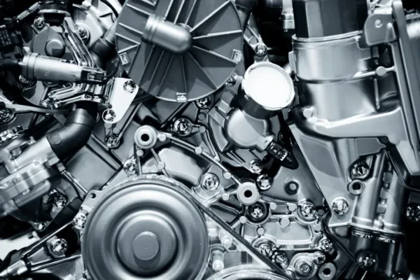 Lucas Auto Repair - photo 3