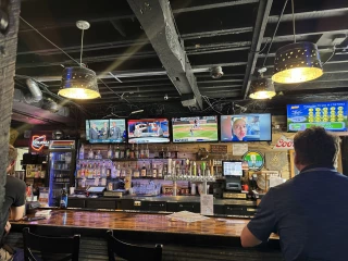 1834 Midway Tavern