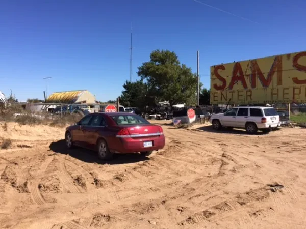 Sam's Salvage - photo 2