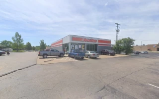 AutoZone Auto Parts