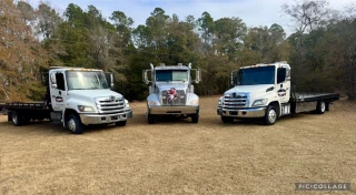L.E.D. Towing, LLC