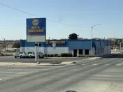 NAPA Auto Parts - Big Spring Auto and Truck Parts