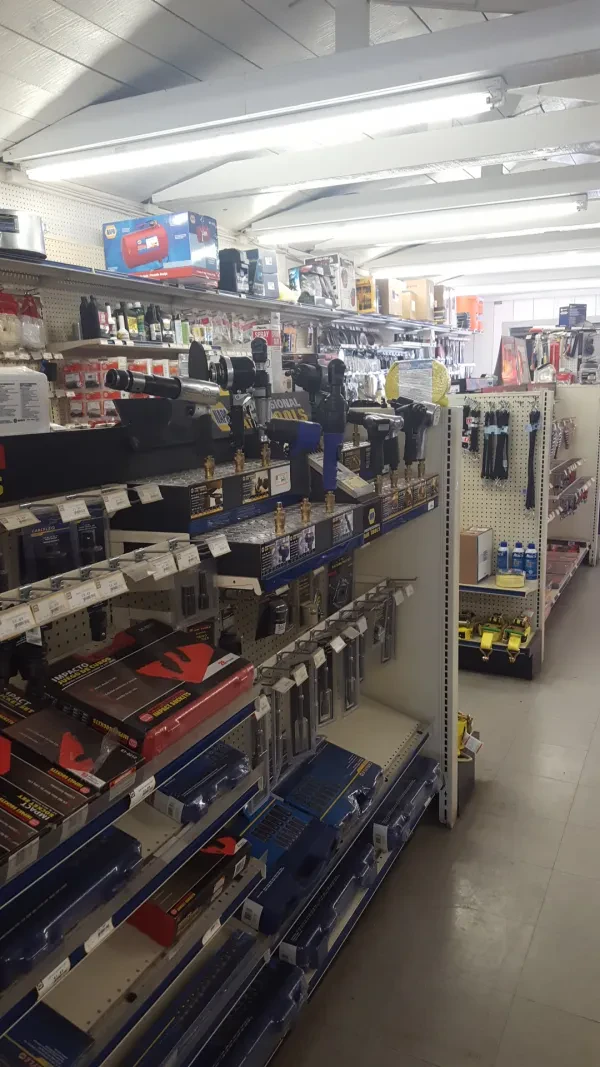 NAPA Auto Parts - Big Spring Auto and Truck Parts - photo 3