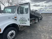 HD Repair and Towing