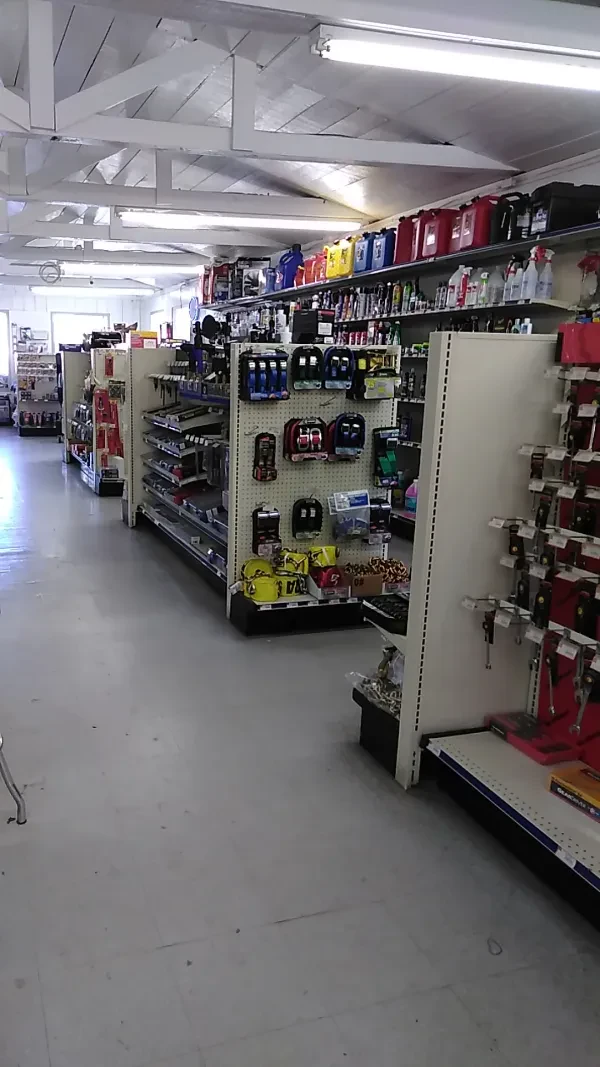 NAPA Auto Parts - Big Spring Auto and Truck Parts - photo 4