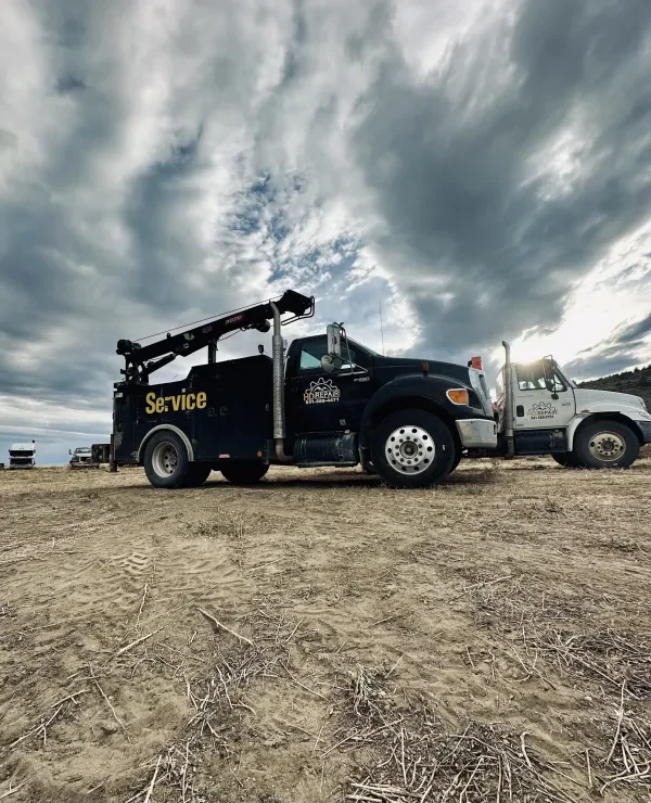HD Repair and Towing - photo 4