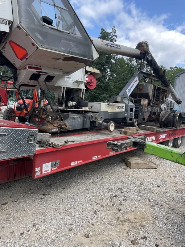 Sunny Acres Towing - photo 4