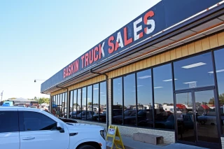 Don Baskin Truck Sales LLC