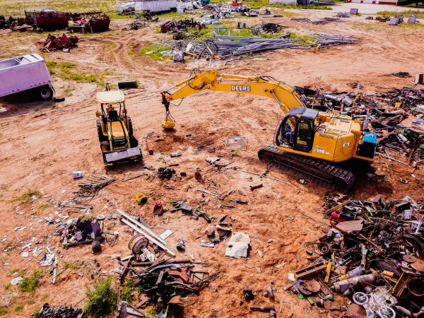 HF Equipment Sales & Recycling - photo 4