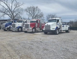 GT Towing