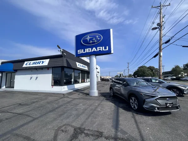 Curry Subaru Kingston - photo 3