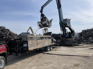 Sunshine Recycling LLC