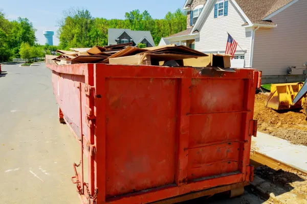 Wampler's Disposal Service & Recycling - photo 2