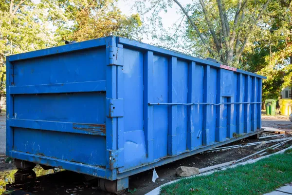 Wampler's Disposal Service & Recycling - photo 3