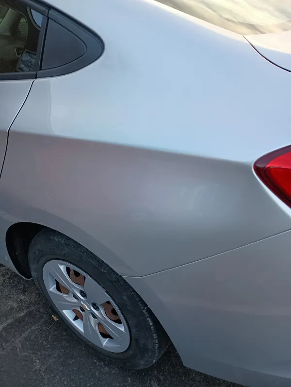 Fix Auto Jenks - photo 3