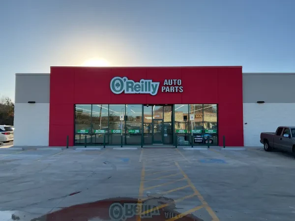 O'Reilly Auto Parts - photo 2