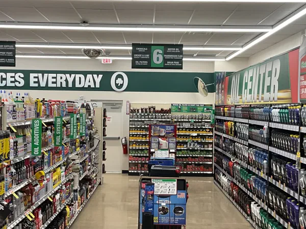 O'Reilly Auto Parts - photo 3