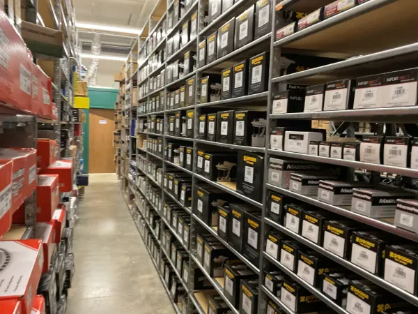 O'Reilly Auto Parts - photo 4