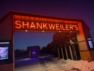 Shankweiler's Drive-In Theatre