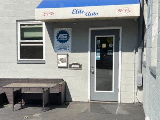 Elite Foreign & Domestic Auto