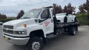 Roland Miller Towing